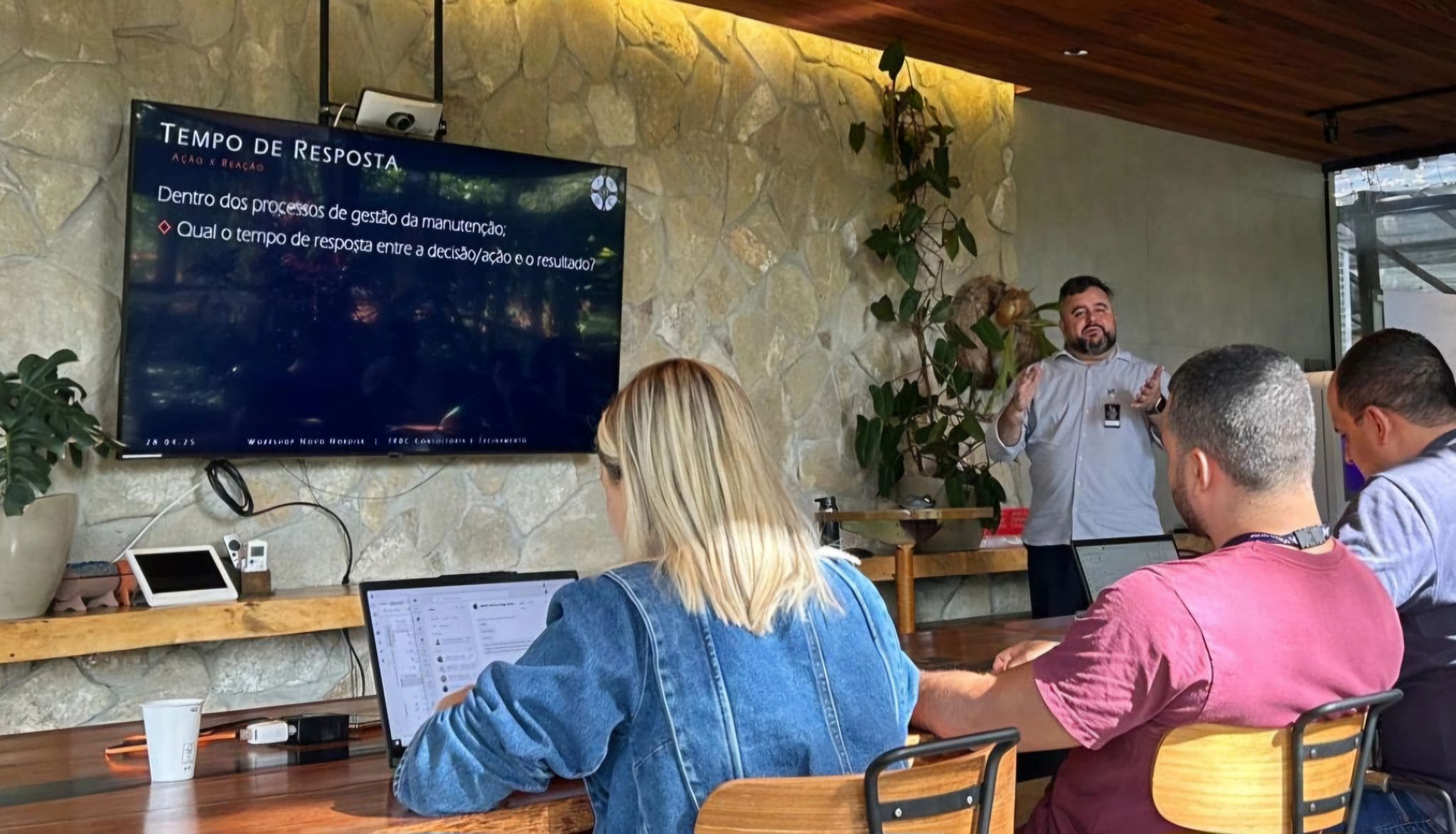 Consultoria e Treinamento Img 3