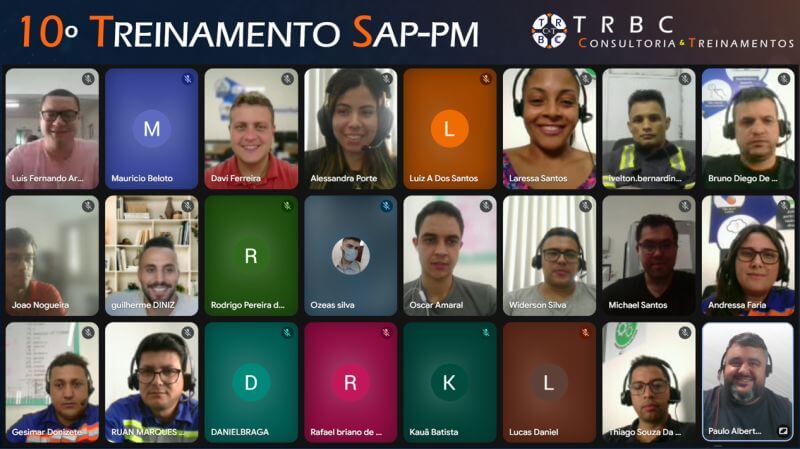 Consultoria e Treinamento Img 6