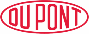 Logo Du pont