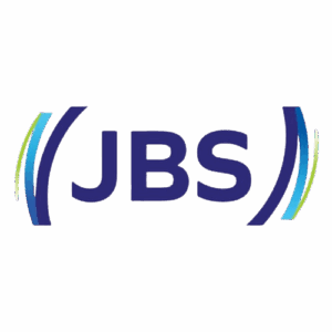 Logo JBS