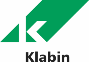 Logo Klabin