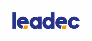 Logo Leadec