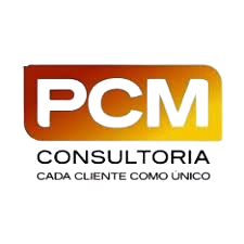 Logo PCM