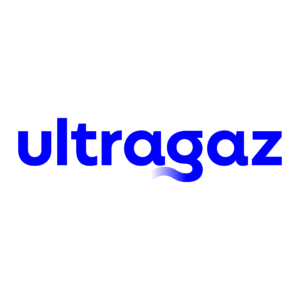 Logo Ultragaz