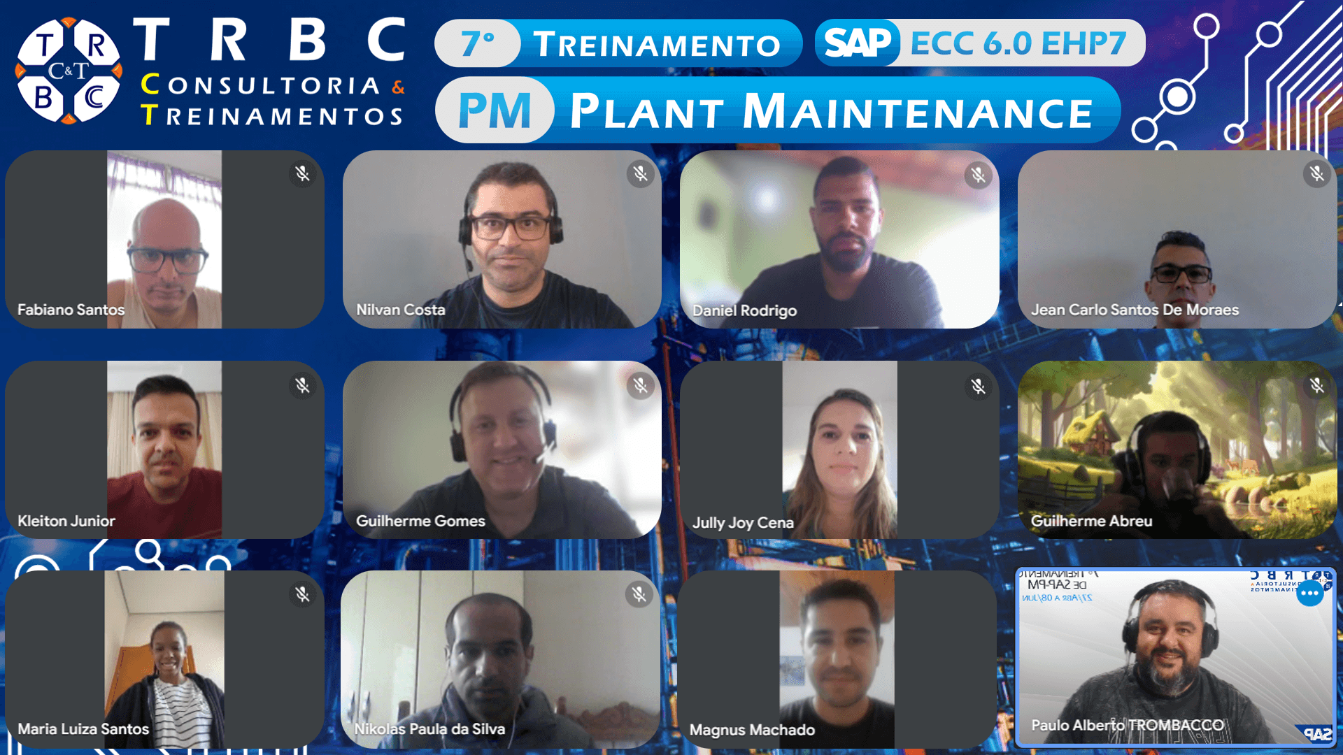 Consultoria e Treinamento Img 9