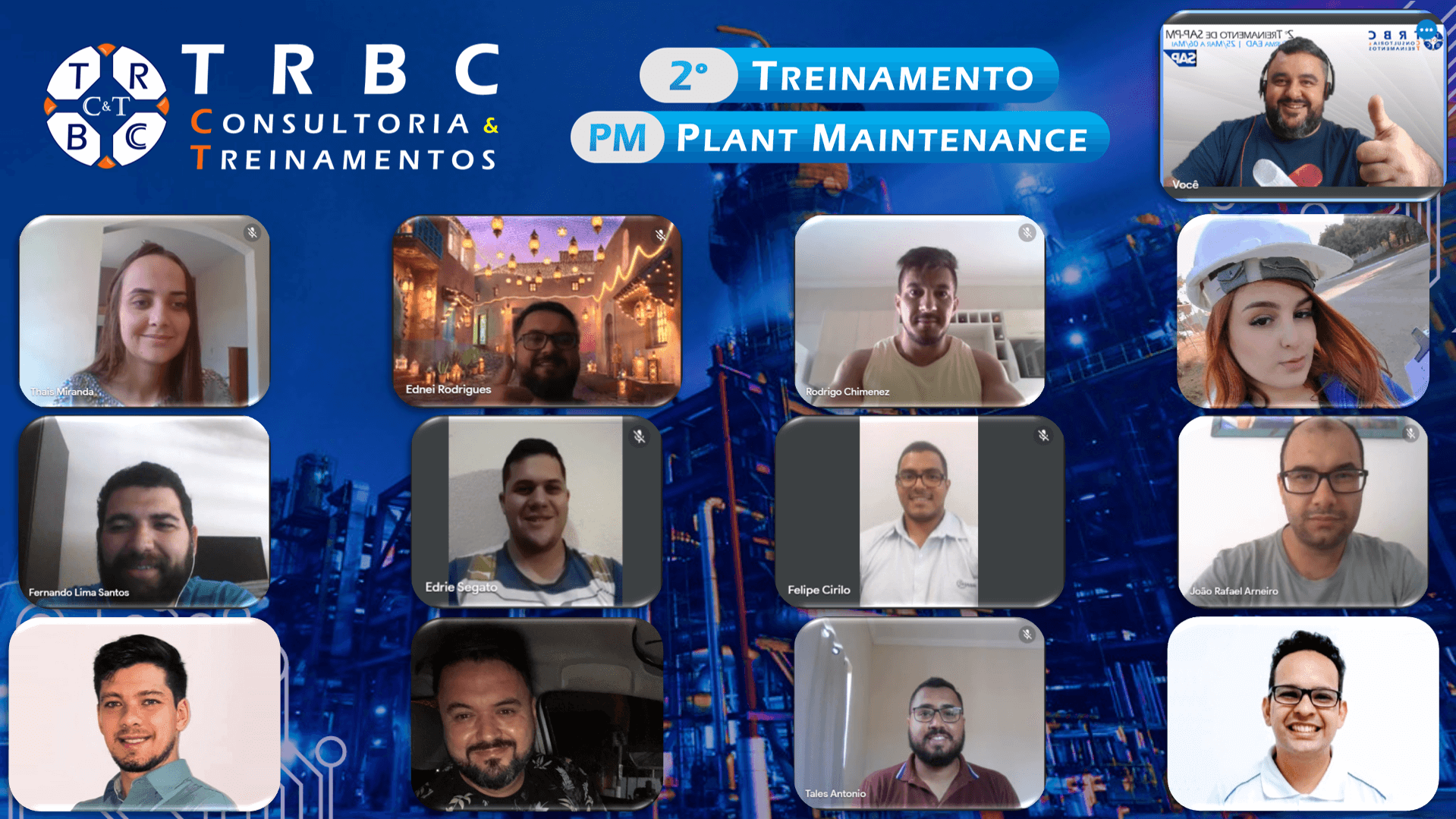 Consultoria e Treinamento Img 11