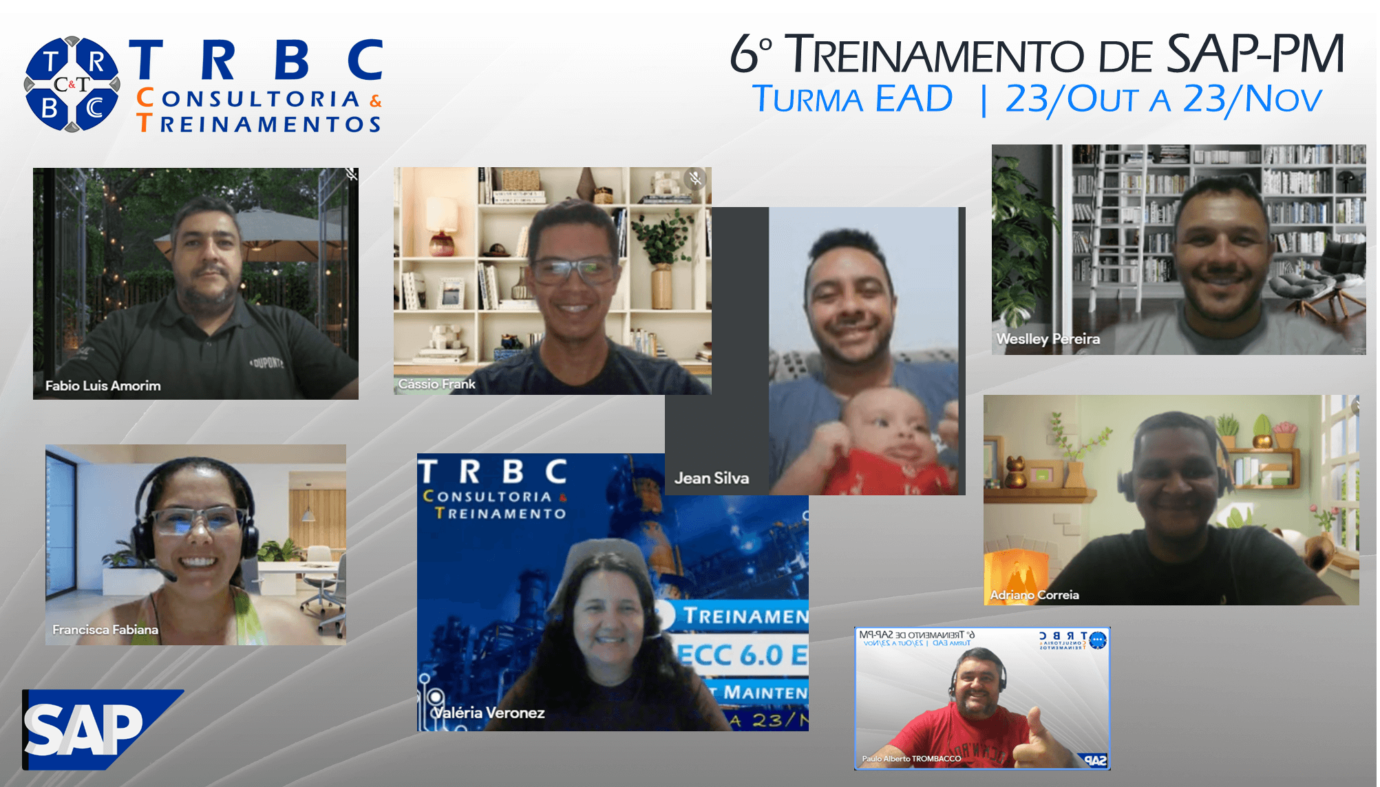 Consultoria e Treinamento Img 10